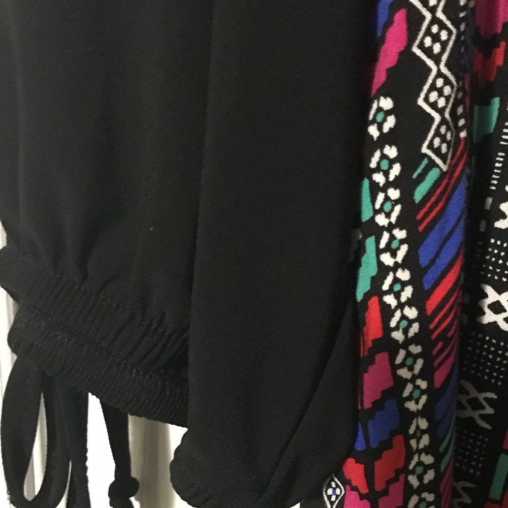 Tunic top - Picture 4 of 4